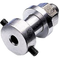 Reely Propeller-Nabe Passend für Motorwelle: 2.3 mm 10583