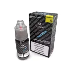 Fresh Wave 10ml NicSalt Liquid by Vagrand 10ml / 10mg