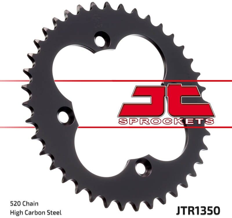 JTSPROCKETS JTR1350.38 Chain Sprocket