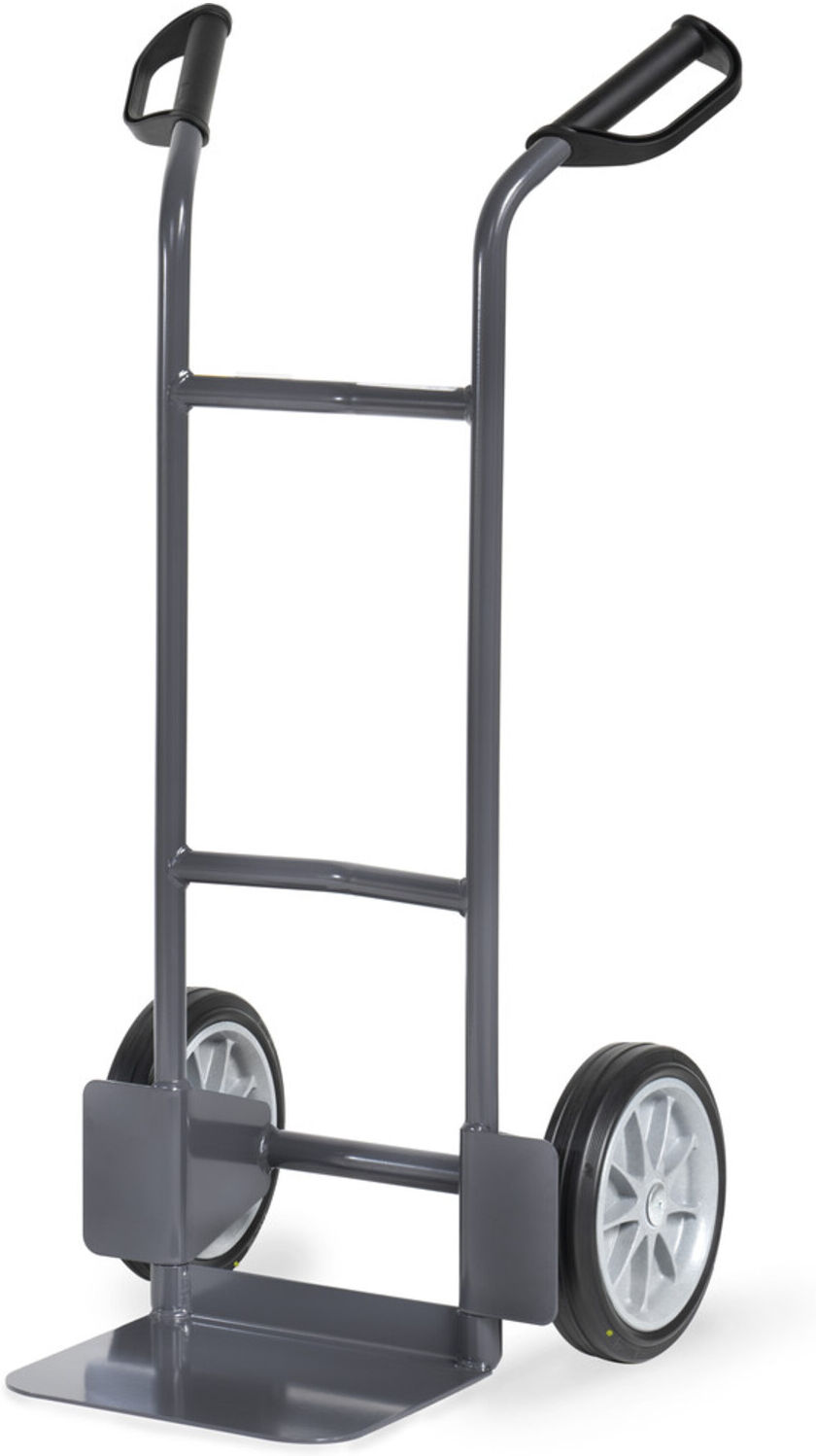 fetra ESD-Stapelkarre B9125V)