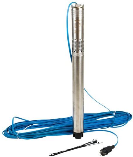 Grundfos Sq Basispaket Unterwasserpumpe 96585941 2-55