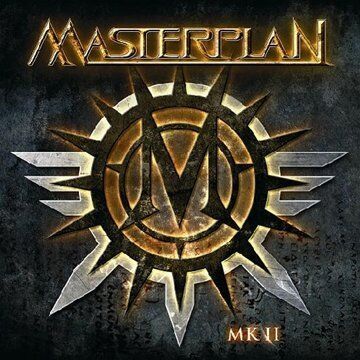 Masterplan - Mk II (Ltd.ed.) - Preis vom 13.10.2026 19:28:25 h