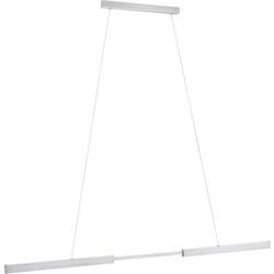Paulmann Aptare 76988 LED-Pendelleuchte LED 33 W Aluminium (gebürstet)
