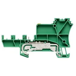 Weidmüller Initiatoren-/Aktorenklemme ZIA 1.5/4L-PE