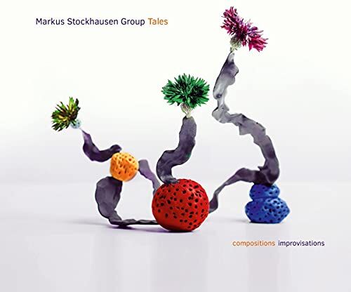 Stockhausen, Markus Group - Tales (3cd Digipak) - Preis vom 14.10.2026 23:07:16 h