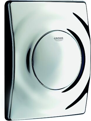 Grohe Plaque de commande urinoir Surf 38808000