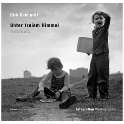 Unter freiem Himmel / Outdoors, Fachbücher von Stefan Koldehoff, Nora Koldehoff, Dirk Gebhardt