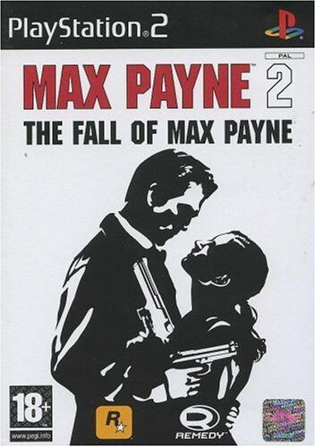 Max Payne 2 : the Fall of Max Payne - Preis vom 08.10.2026 07:26:42 h