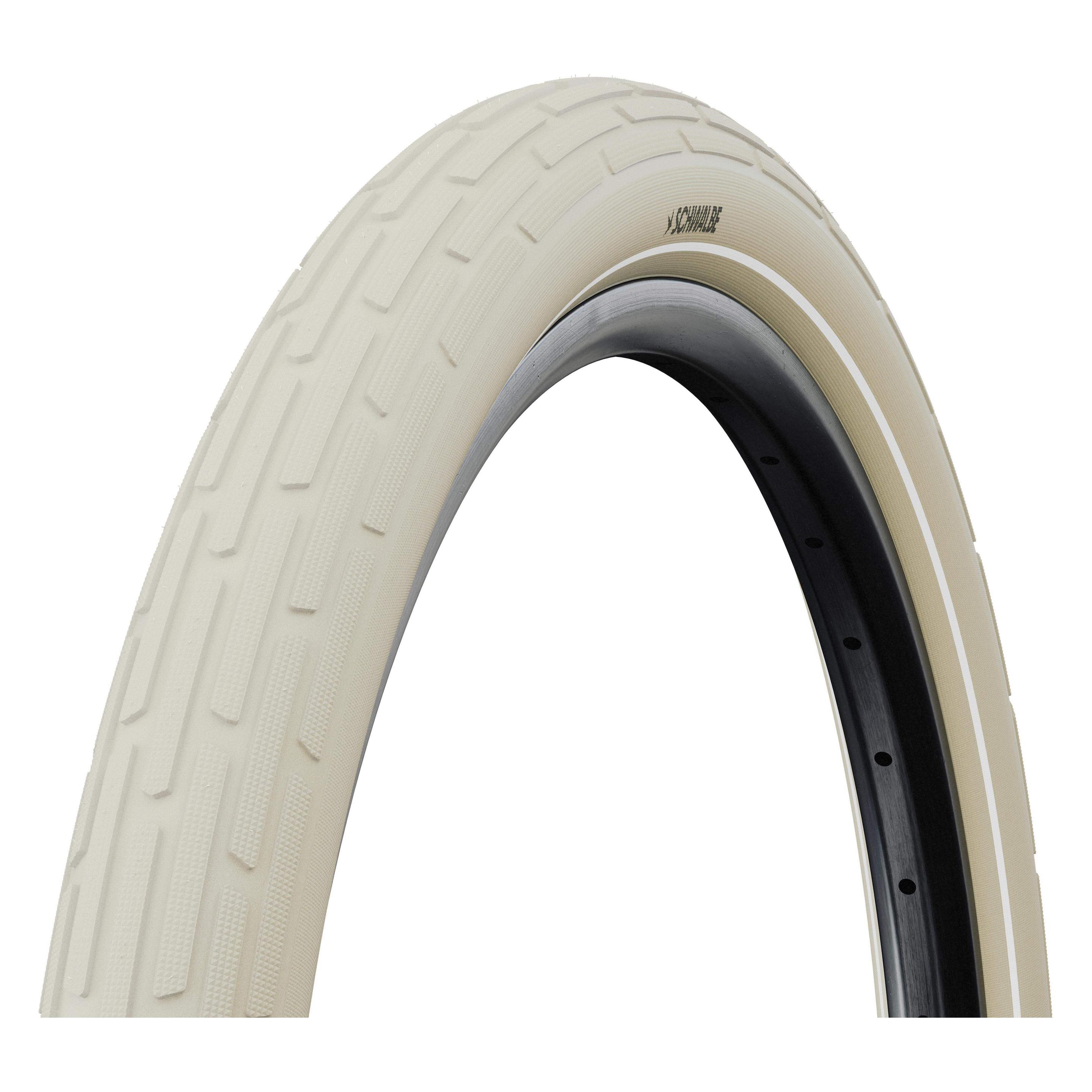 Schwalbe Reifen Fat Frank (27.5 x 2.35, 60-584) (11159420.01)