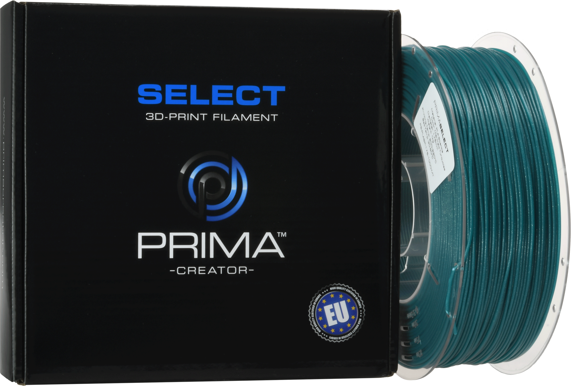 PrimaCreator PrimaSelect PLA Sparkle PS-PLASP-175-1000-MT