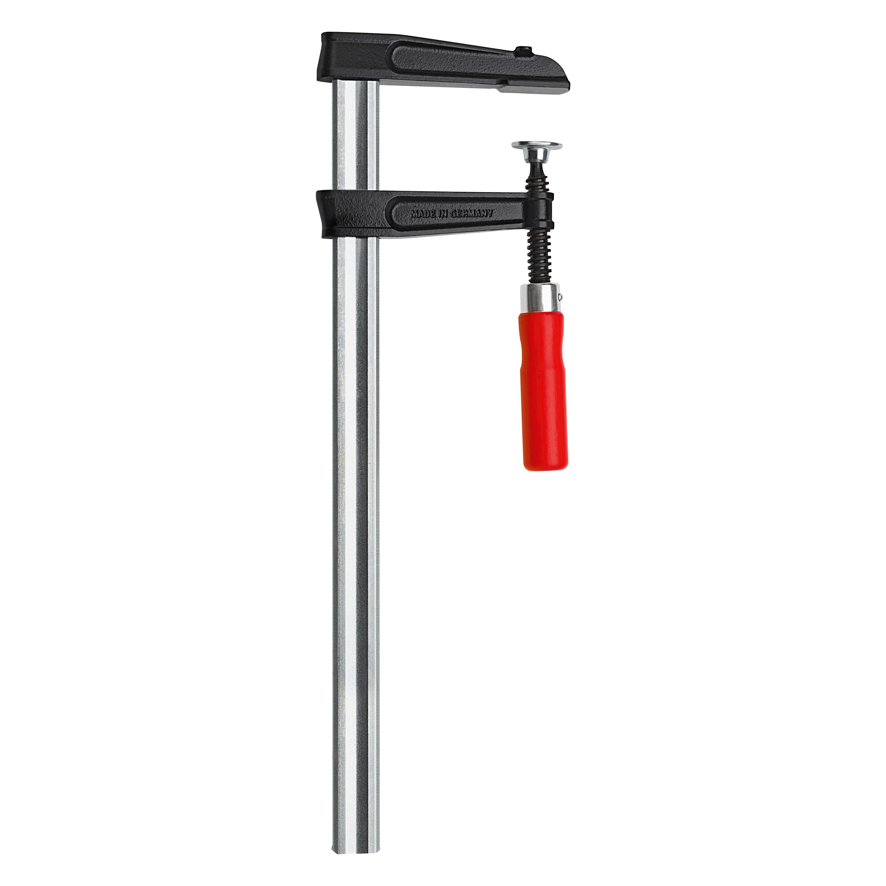 Bessey Temperguss-Schraubknecht TKPN (800 mm) (TKPN80BE)