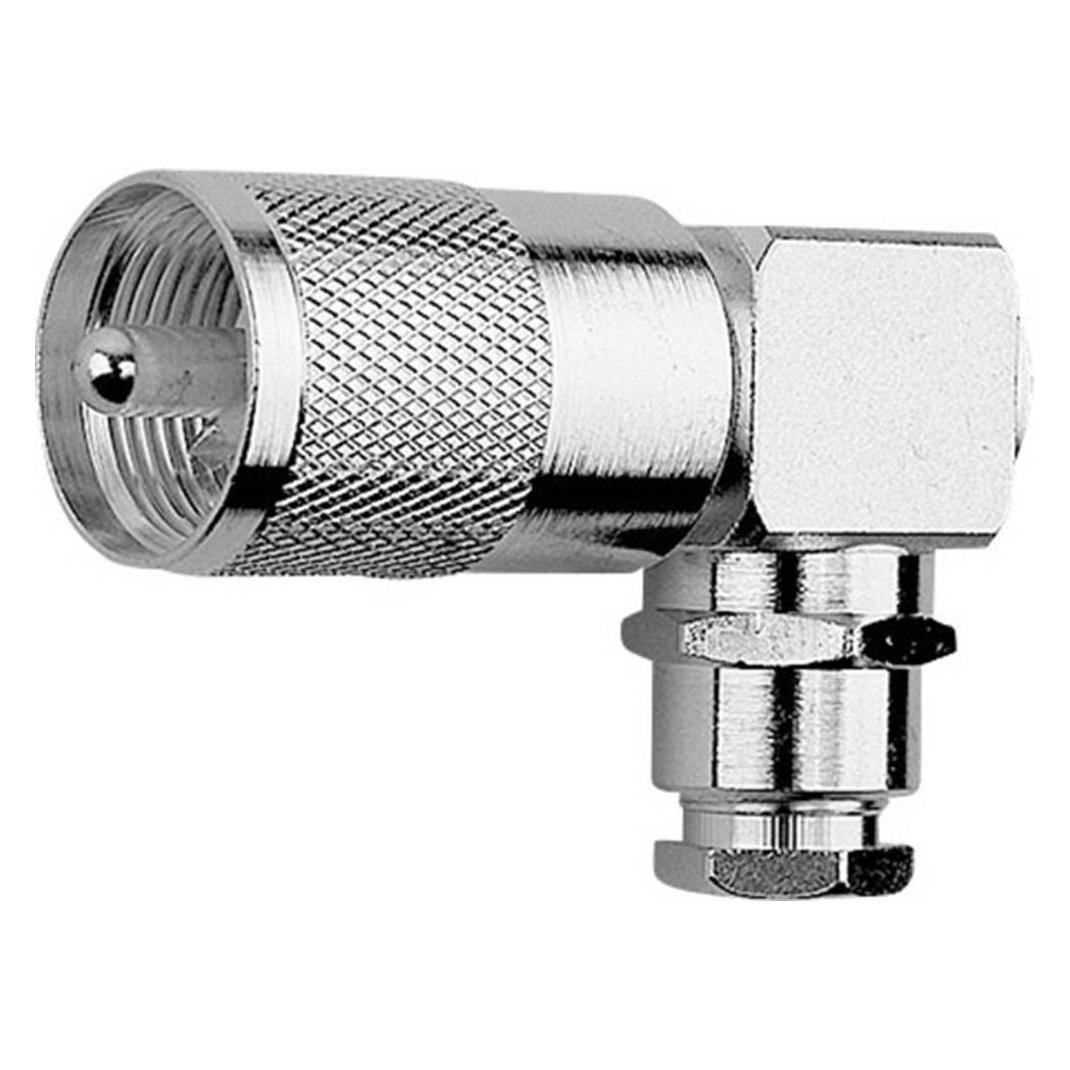 Telegärtner UHF Steckverbinder (J01040B1201)