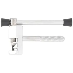 CONTEC Kettennietdrücker TFM-180 silber