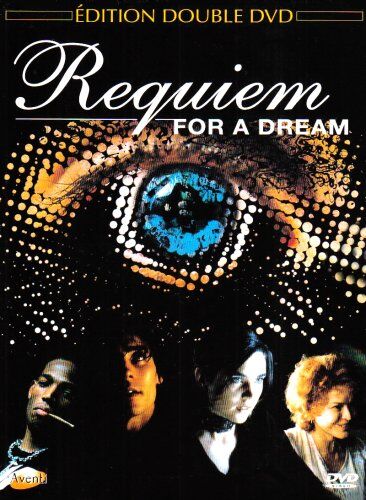 Requiem for a Dream / Overdose - Coffret Collector 2 DVD - Preis vom 11.10.2026 03:10:56 h