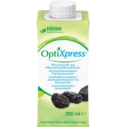 OptiXpress 1X200 ml Saft