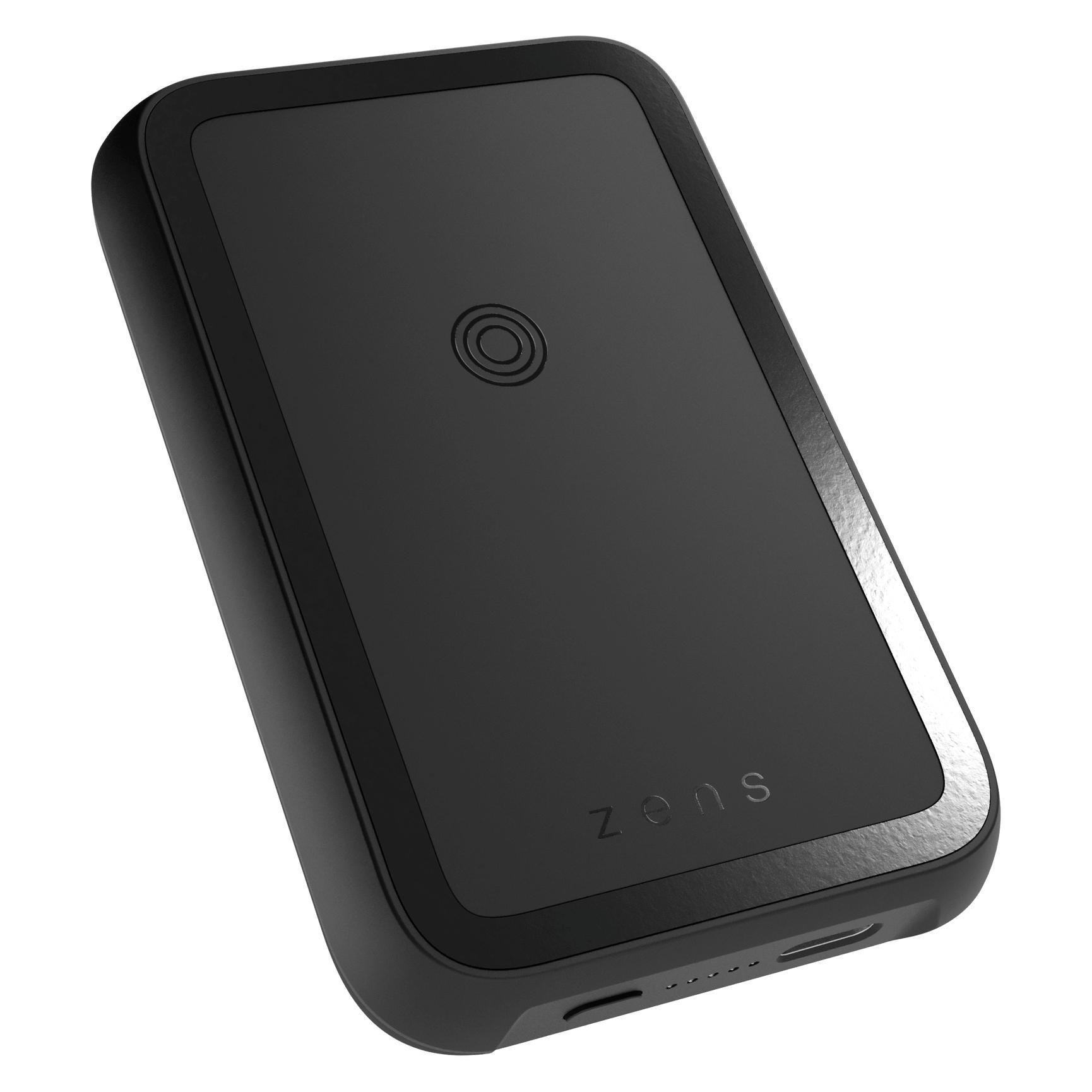 Zens Mag Wireless powerbank w Kickstand (4000 mAh) (ZEPP02M/00)