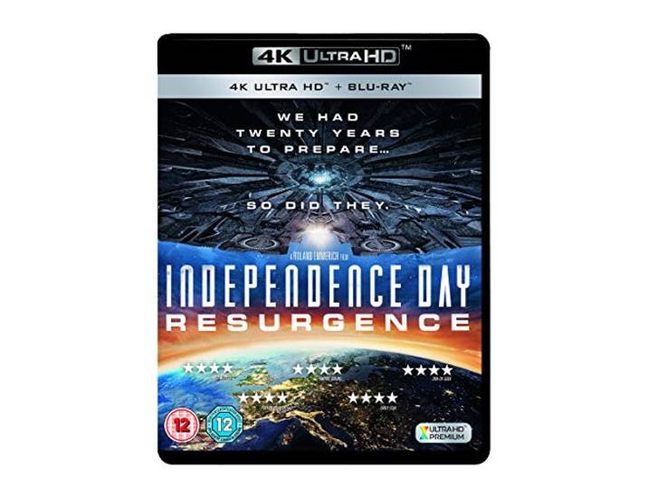 Independence Day: Resurgence