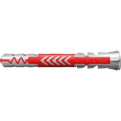 Dübel Fischer DUOPOWER 8x65, lange Version VPE: 50 Stück