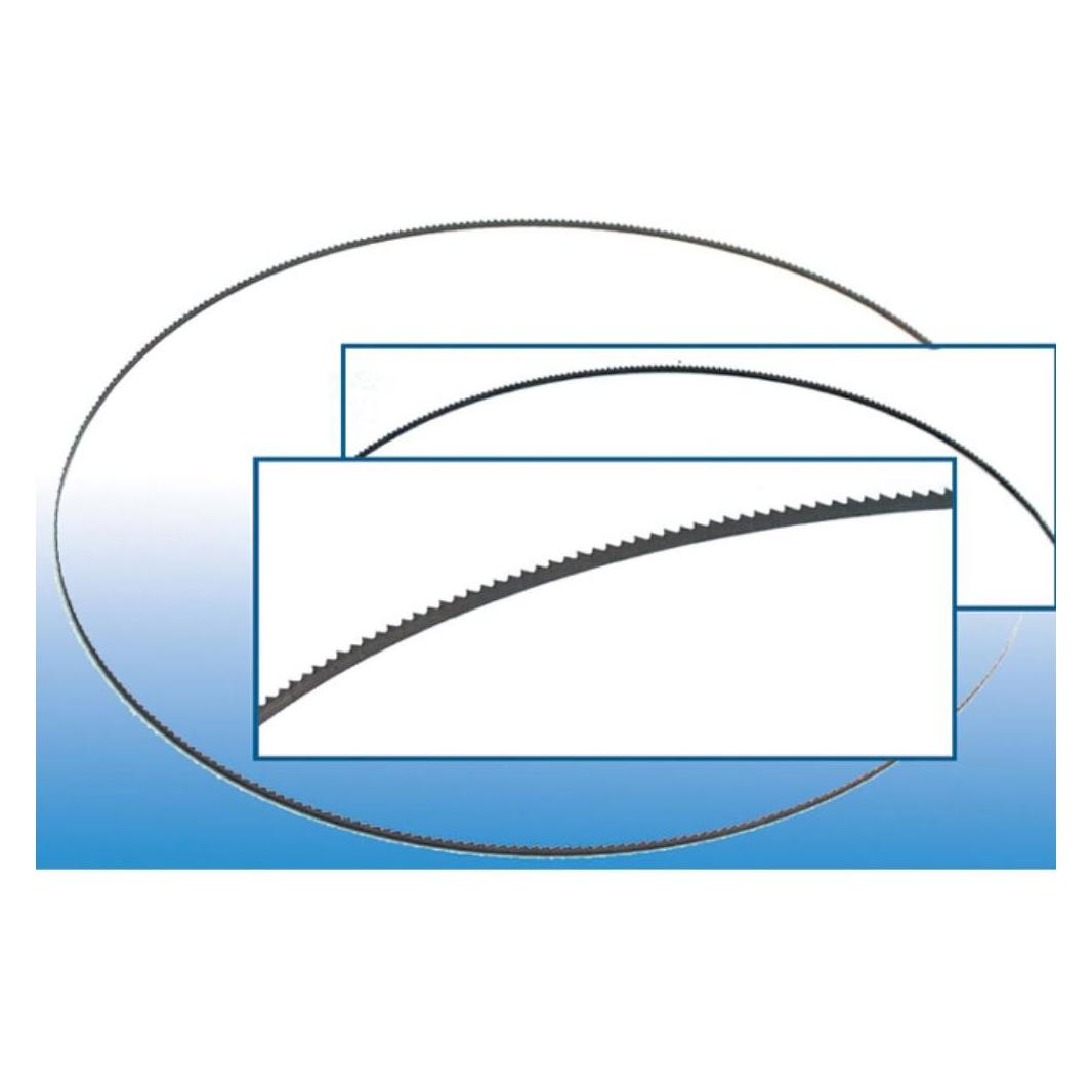 Güde Sägeband zu Bandsäge GBS 200. 1425x5x0.65 14 Zähne (83816)