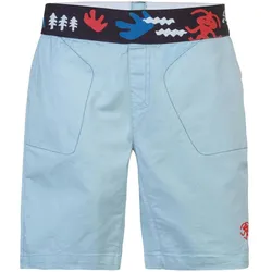 Rafiki, Unisex, Outdoorhose, Kid's Rumney II (134), Blau