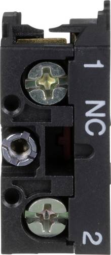 Schneider Electric ZB2BE102 Hilfsschalter 1St.
