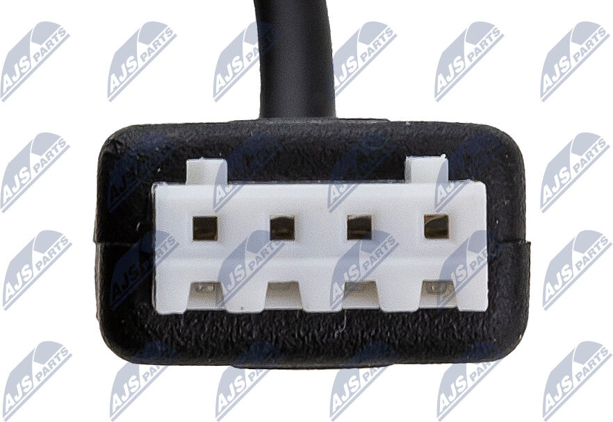 Nty Montagesatz, Sensor-Einparkhilfe Epdc-Uv-Cp27b