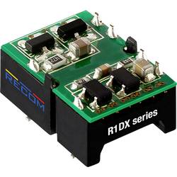 RECOM R1DX-0505-R DC/DC-Wandler 100 mA 1 W Anzahl Ausgänge: 2 x Inhalt 1 St.
