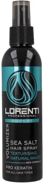 Lorenti Voluminizer Sea Salt Hair Spray Pro Keratin 200 ml