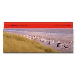 Sylt, Ratgeber von Christian Bõck