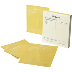 34 g BIODANCE Radiant Vita Niacinamide Real Deep Mask