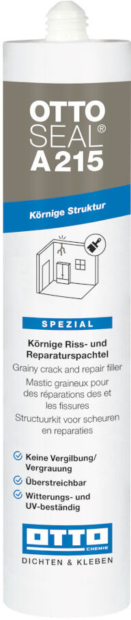 OTTOSEAL® Boîte De 20 Ottoseal A-215 Blanc