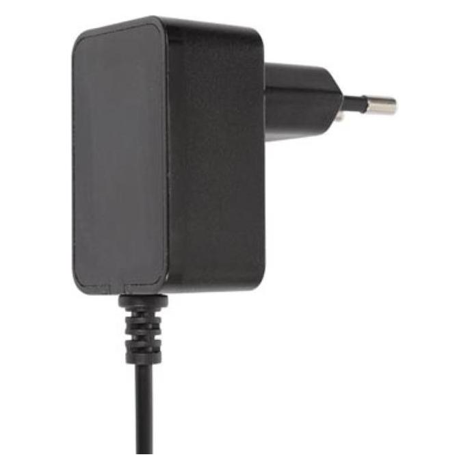 Velleman UNIVERSAL-NETZTEIL - 5 VDC - 1 A - 5 W - STECKER (2.1 x 5.5 mm) (PSS6E0510)