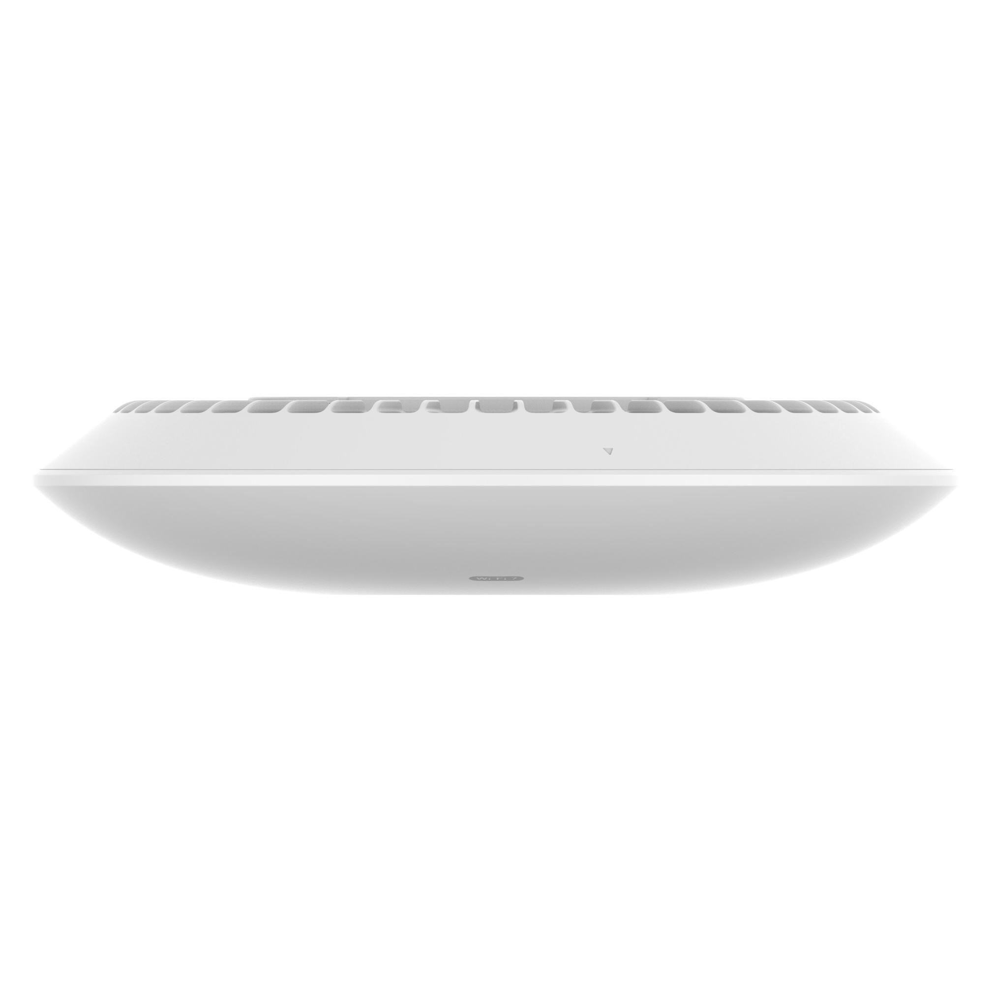 Grandstream GWN7674 Indoor BE21000 Tri-band Wi-Fi 7 Access Point (GWN7674)