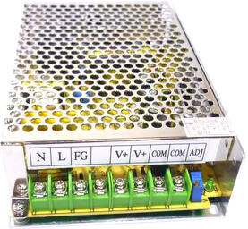 Ersatzteil Platine (Netzteil) 36v/3a (Act-360030)