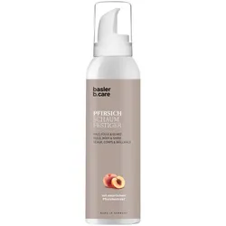 200ml basler Pfirsich Schaumfestiger
