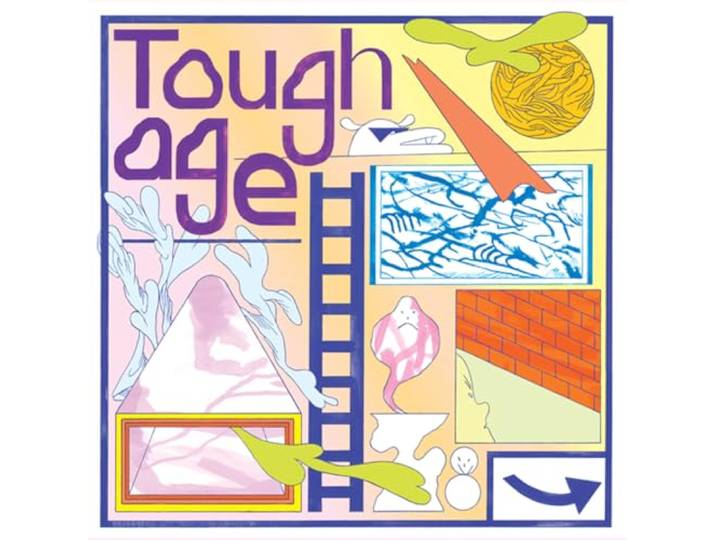 Tough Age - Shame