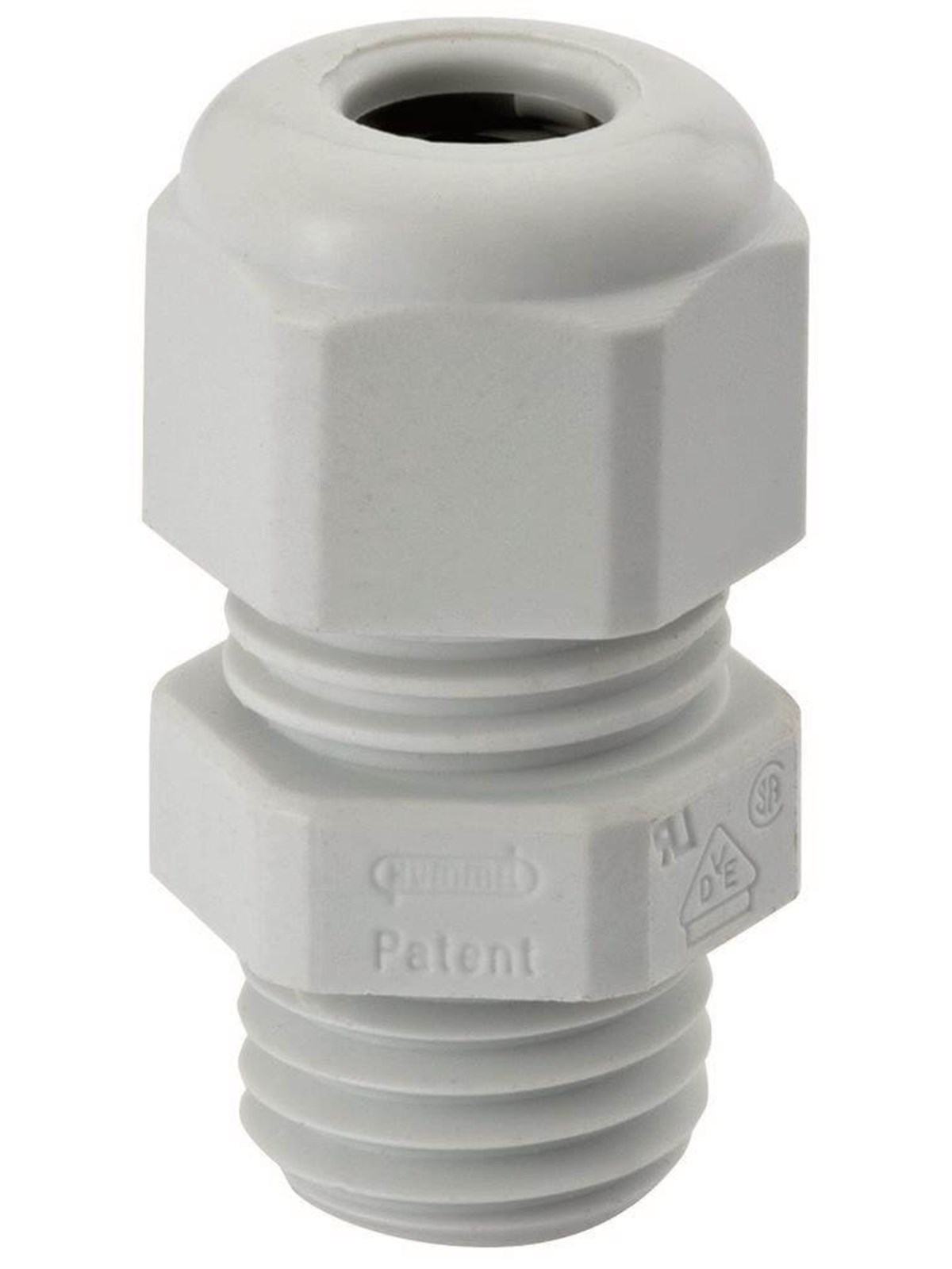 Wexøe Cable gland hsk-k-pg13.5 6-12mm grey