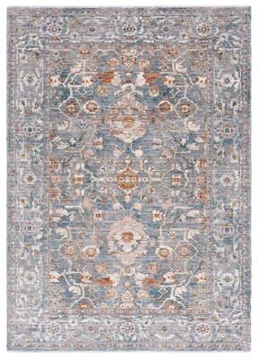 SAFAVIEH Heirloom Cedrine Traditional Oriental Rug