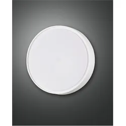 Fabas Luce, Deckenleuchte, Hatton (E27)