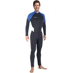 Mares Trilastic Steamer Monosuit - Herren Gr. XL