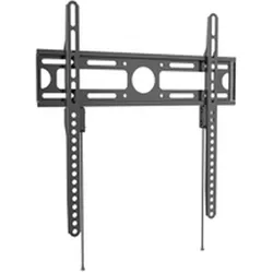 Nox Nxlitewallstand (Wand, 35 kg, 23" - 55"), TV Wandhalterung, Schwarz