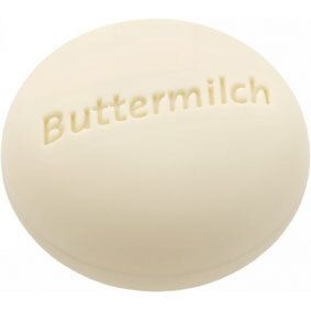 Buttermilch Seife 225 g