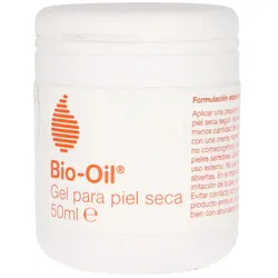 Bio-Oil Bioöl-Gel Trockene Haut 50ml