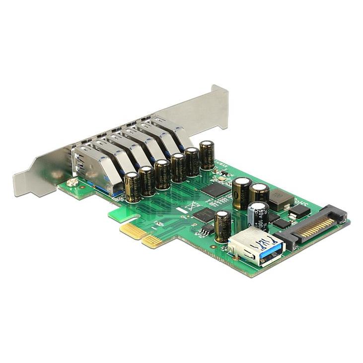 Delock 89377 PCI Express (89377)