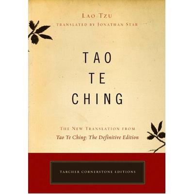 Tao Te Ching, Taschenbuch von Lao Tzu, Penguin US, 978-1-58542-618-8