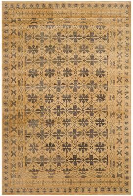 SAFAVIEH Couture Hand-knotted Marrakech Nastasja Traditional Oriental Wool Rug