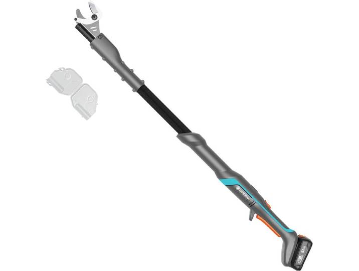 GARDENA EasyCut Takkenschaar - 110/18V - P4A Read 14772-20