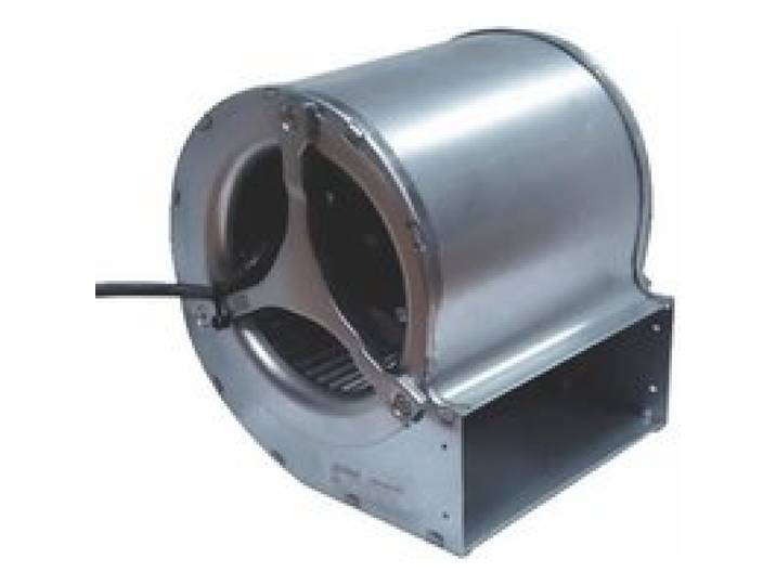 Ventilateur centrifuge 85W CAD12R - DIFF