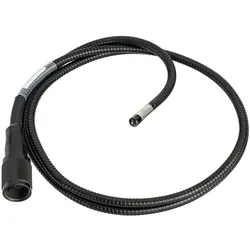 Hazet, Endoskopkamera, Semi-Flexible Sonde ∙ ⌀ 5,5 mm ∙ Frontkamera: 0° 4812-21S ∙ 5.5 mm