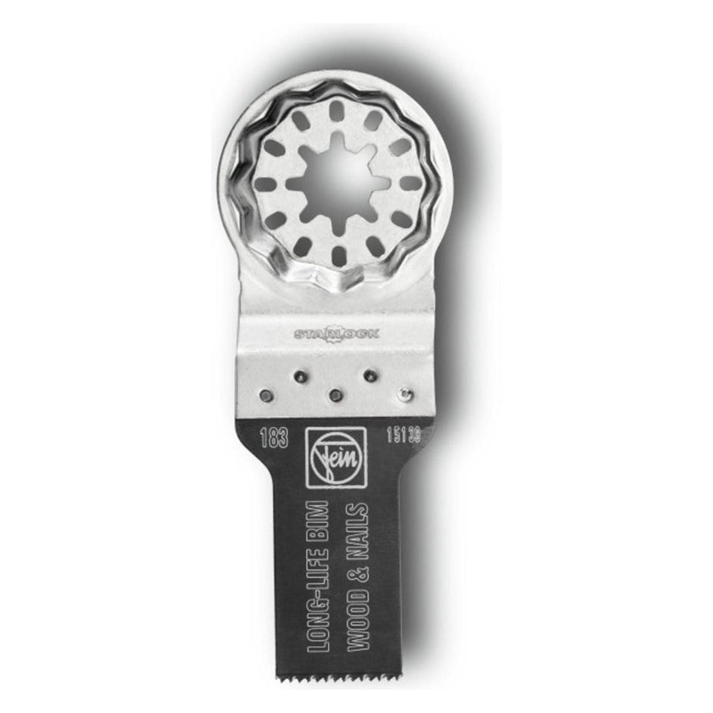 Fein Bimetall Tauchsägeblatt 20 mm (63502183210)